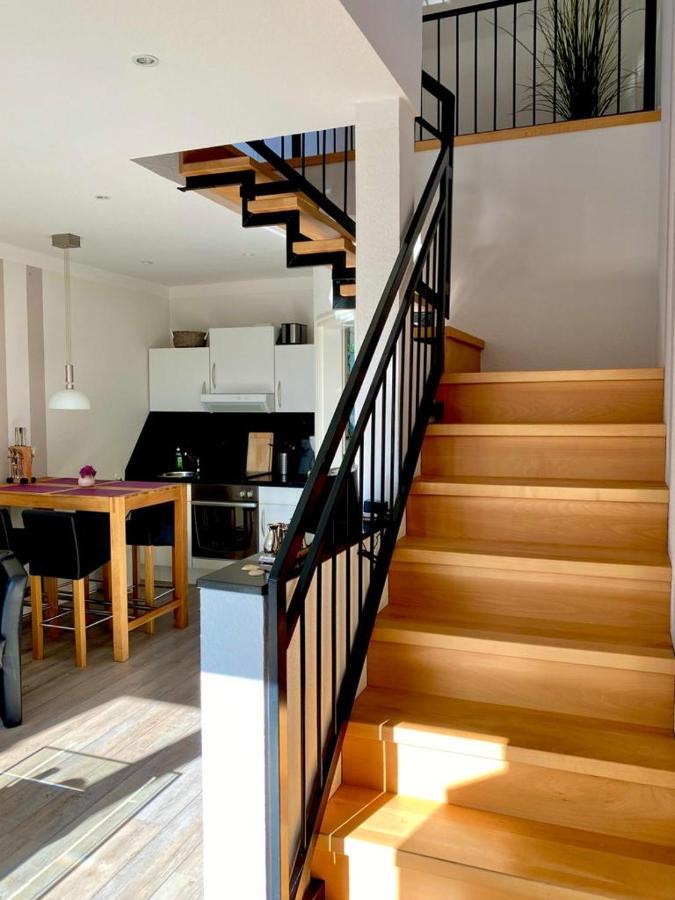 Apartment Ferien Auf Der Burg