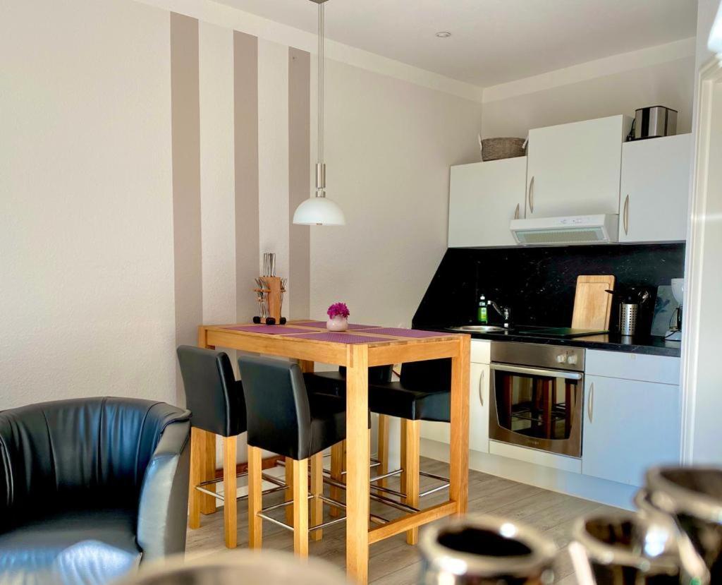 Apartment Ferien Auf Der Burg *